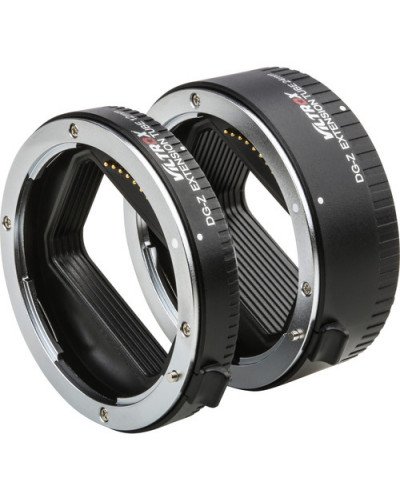 Viltrox DG-Z Auto Focus AF Macro Extension Tube Lens Adapter