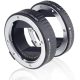 Viltrox DG-NEX Auto Focus Macro Extension Tube Lens Adapter