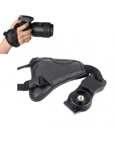 Camera Hand Wrist Grip Strap