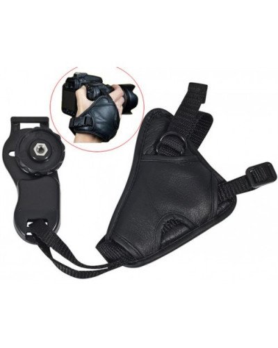 Camera Hand Wrist Grip Strap