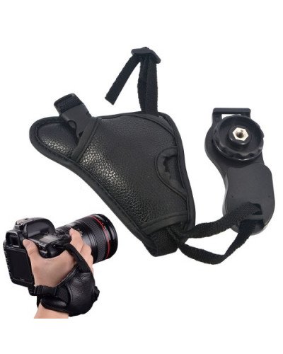 Camera Hand Wrist Grip Strap