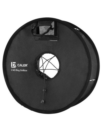 Speedlight Softbox Ring Softbox 45 cm Speedlight Softbox Ring Softbox 45 cm