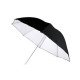 100cm Black-White Umbrella Reflectors