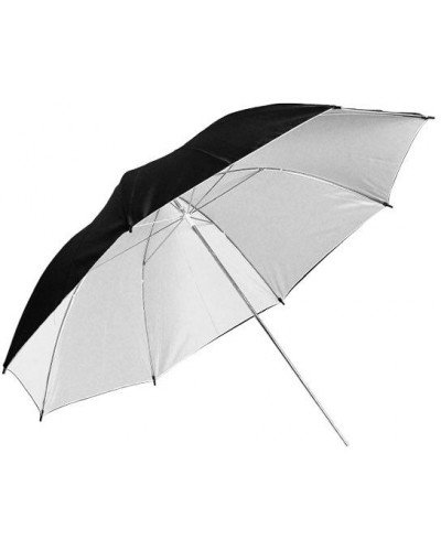 100cm Black-White Umbrella Reflectors