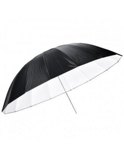 100cm Black-White Umbrella Reflectors