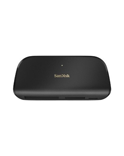 SanDisk ImageMate PRO USB-C Card Reader