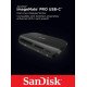 SanDisk ImageMate PRO USB-C Card Reader