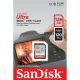 SanDisk 128GB SD 128G SDXC Ultra 120MB/s Memory Card SanDisk 128GB SD 128G SDXC Ultra 120MB/s Memory Card