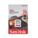 Sandisk Ultra 32GB SDHC Memory Card Sandisk Ultra 32GB SDHC Memory Card