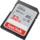 Sandisk Ultra 32GB SDHC Memory Card Sandisk Ultra 32GB SDHC Memory Card