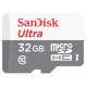 SanDisk 32GB Ultra Lite Micro SD Card