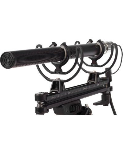 Rode Blimp Microphone Suspension WindShield System