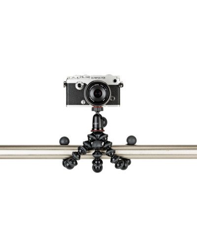 JOBY GorillaPod 1K Flexible Mini-Tripod with Ball Head Kit