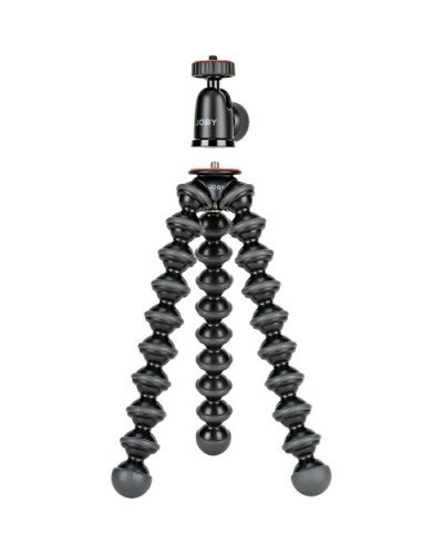 JOBY GorillaPod 1K Flexible Mini-Tripod with Ball Head Kit