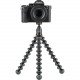 JOBY GorillaPod 1K Flexible Mini-Tripod with Ball Head Kit
