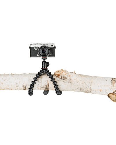 JOBY GorillaPod 1K Flexible Mini-Tripod with Ball Head Kit