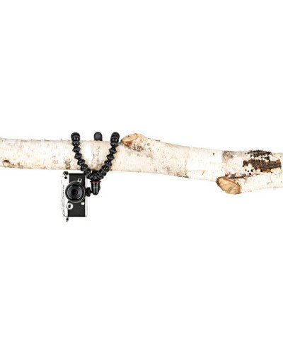 JOBY GorillaPod 1K Flexible Mini-Tripod with Ball Head Kit