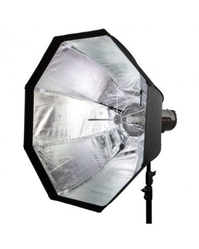 95cm Octabox Softbox with grid 