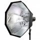 95cm Octabox Softbox with grid 