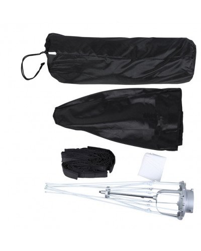 95cm Octabox Softbox with grid 