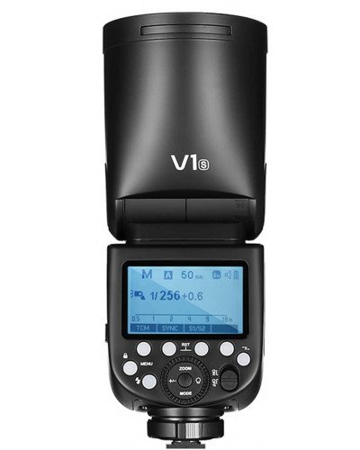 Godox V1 Flash for SONY