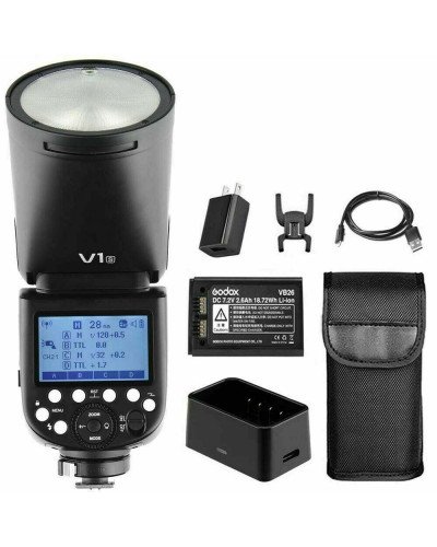 Godox V1 Flash for SONY