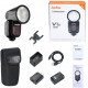 Godox V1 Flash for SONY