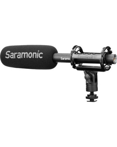 Saramonic SoundBird T3 Shotgun Microphone