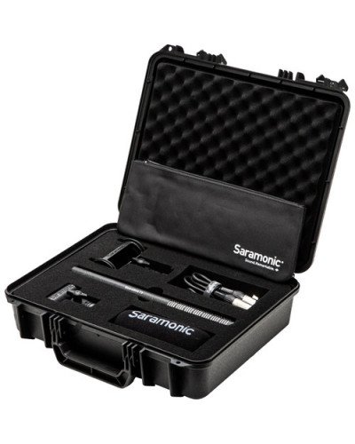 Saramonic SoundBird T3 Shotgun Microphone