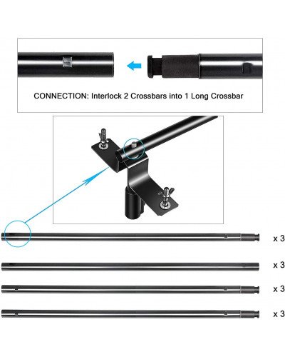 حامل 3 خلفيات
