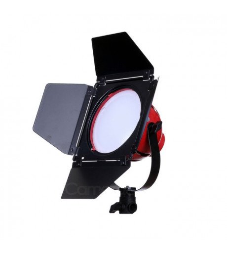White Led Studio Video Lighting kit with Stand
