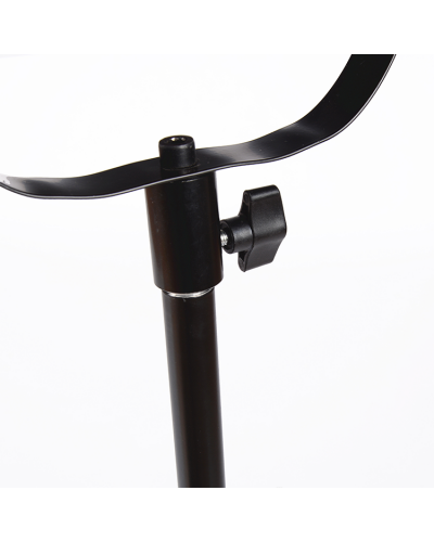 Red Head Studio Video Lighting kit with Stand (3KIT) White LED Light Red Head Studio Video Lighting kit with Stand (3KIT) White LED Light