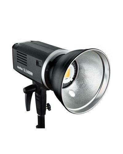 Godox SLB60W 60W LED Studio Photo Strobe Light
