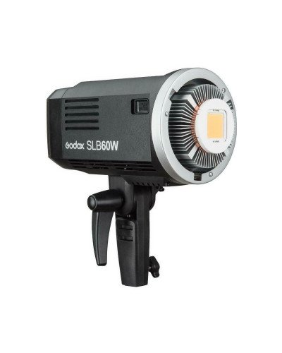 Godox SLB60W 60W LED Studio Photo Strobe Light