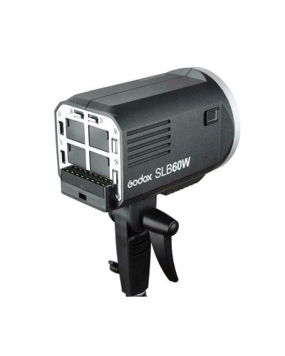 Godox SLB60W 60W LED Studio Photo Strobe Light