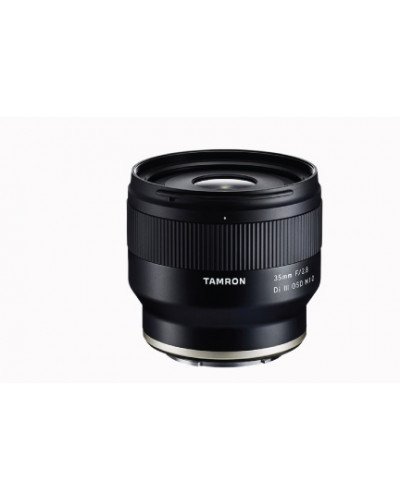  Tamron 35mm f/2.8 Di III OSD M 1:2 Lens for Sony E