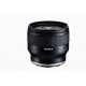  Tamron 35mm f/2.8 Di III OSD M 1:2 Lens for Sony E