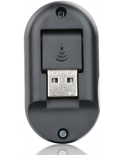 Godox XTR16 Wireless Power-Control Flash Trigger Receiver