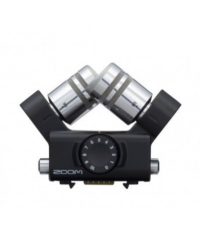 Zoom H6 Black Handy Recorder