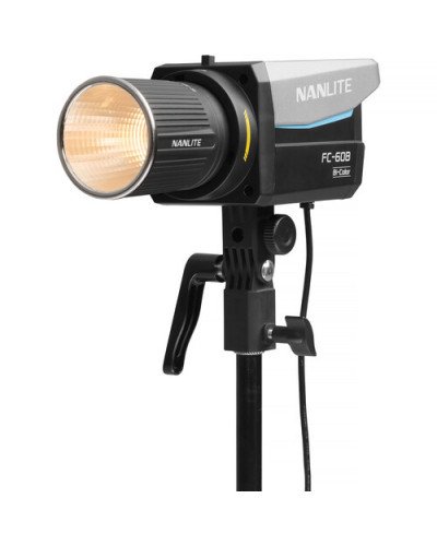 Nanlite FC60B Bi-Color LED Spotlight