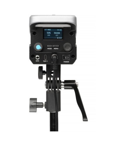 Nanlite FC60B Bi-Color LED Spotlight