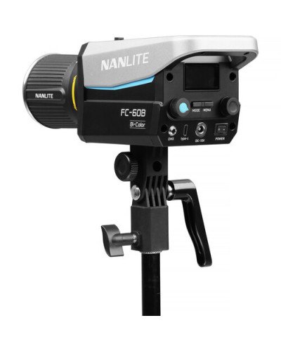 Nanlite FC60B Bi-Color LED Spotlight