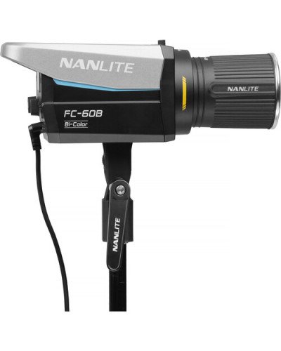 Nanlite FC60B Bi-Color LED Spotlight