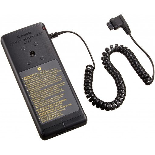 Canon CP-E4 Compact Battery Pack