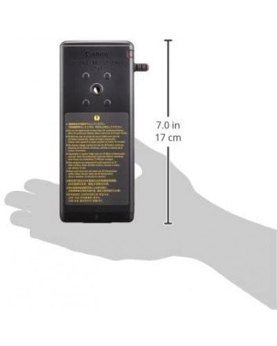 Canon CP-E4 Compact Battery Pack Canon CP-E4 Compact Battery Pack