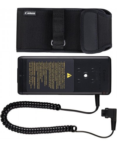 Canon CP-E4 Compact Battery Pack Canon CP-E4 Compact Battery Pack