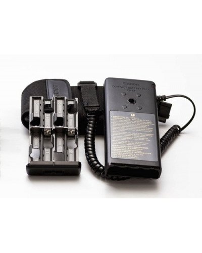 Canon CP-E4 Compact Battery Pack Canon CP-E4 Compact Battery Pack