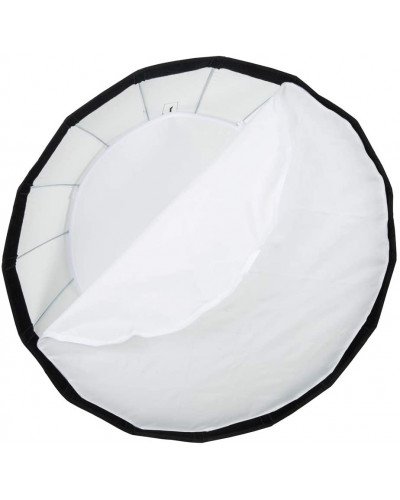Godox AD-S85W 85cm White or Silver Deep Parabolic  Softbox