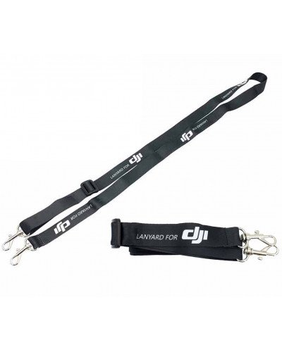 Double Hook Lanyard For DJI Double Buckle Lanyard Drone for Mini 3 Pro Air 2S