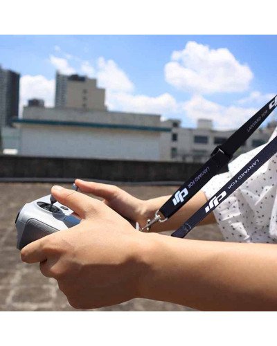 Double Hook Lanyard For DJI Double Buckle Lanyard Drone for Mini 3 Pro Air 2S Double Hook Lanyard For DJI Double Buckle Lanyard Drone for Mini 3 Pro Air 2S